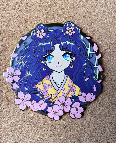 Luna Kimono