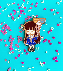 Tohru with Balloons (backordered)