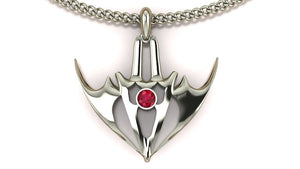DRG Necklace