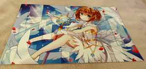 Sakura Clear Card Print